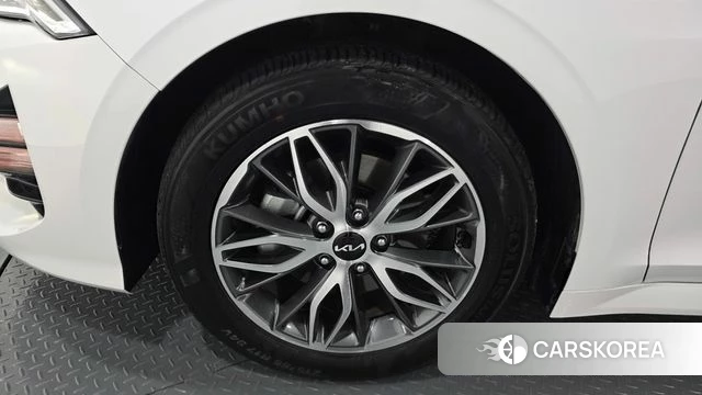 Kia K5 3rd generation id 4381768 из Кореи 28