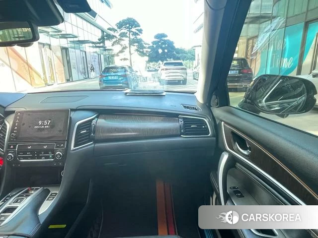 Honda Crown Road id 4263535 из Китая 26