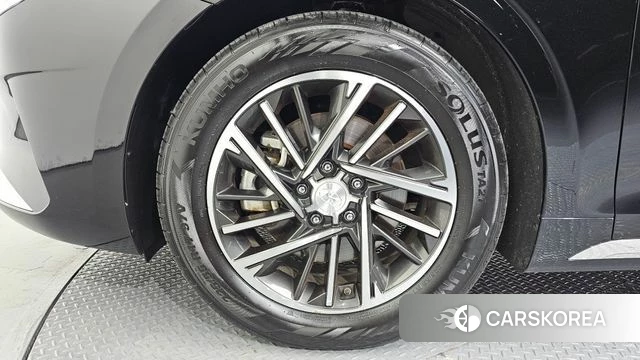 Hyundai The New Grandeur IG id 4646132 из Кореи 25
