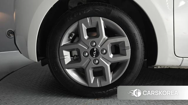Kia The New Kia Ray id 4468701 из Кореи 15
