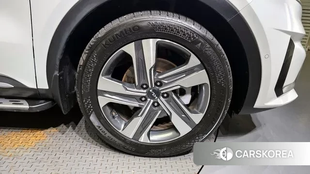 Kia Sorento 4th Generation id 3016504 из Кореи 15