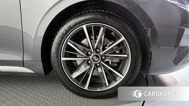 Hyundai The New Grandeur IG id 3024052 из Кореи 15