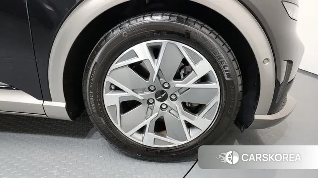 Genesis GV60 id 3477751 из Кореи 15