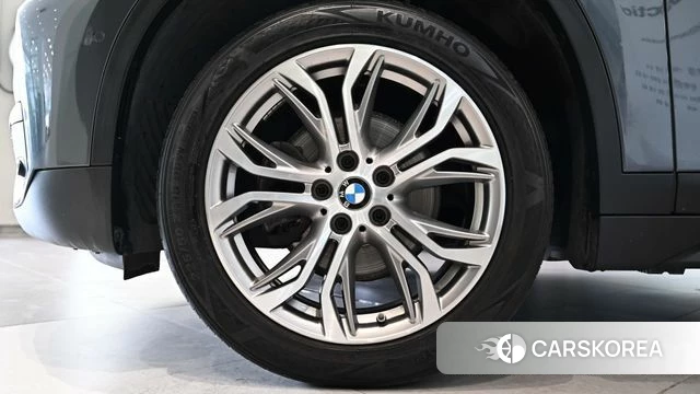 BMW X1 (F48) id 4397485 из Кореи 15