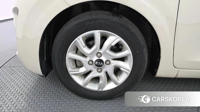 Kia All New Morning (JA) id 4339358 из Кореи 27