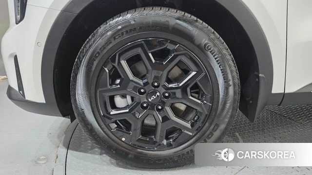 Kia The New Sorento 4th Generation id 4739105 из Кореи 28