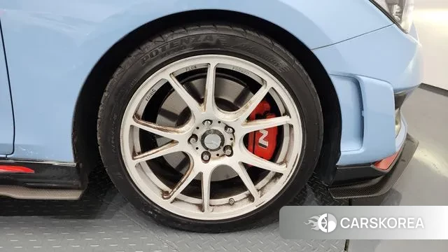 Hyundai Veloster (JS) id 3302442 из Кореи 15