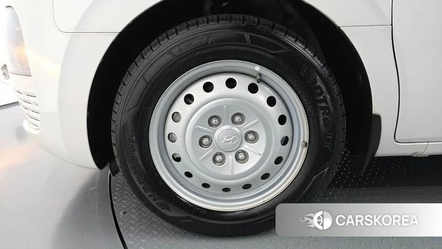 Hyundai Staria id 3891851 из Кореи 15