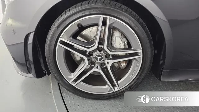 Mercedes-Benz CLS-Class C257 id 3362558 из Кореи 15