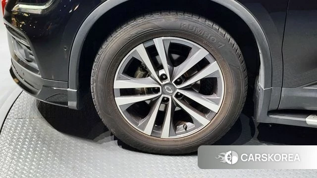 Renault Korea (Samsung) The New QM6 id 3924626 из Кореи 15