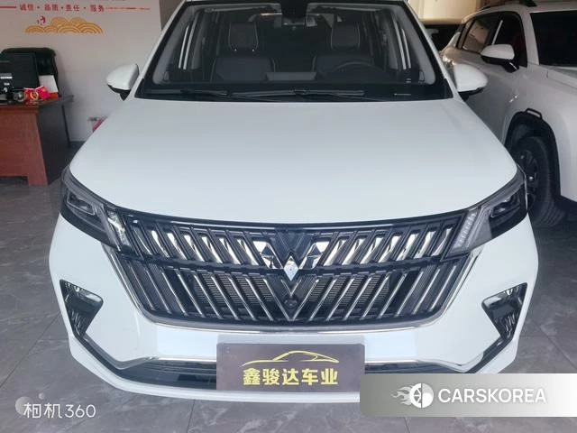 Wuling Automobile Wuling Jiachen id 4254115 из Китая 10