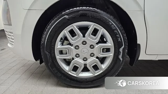 Hyundai Staria id 3680801 из Кореи 15