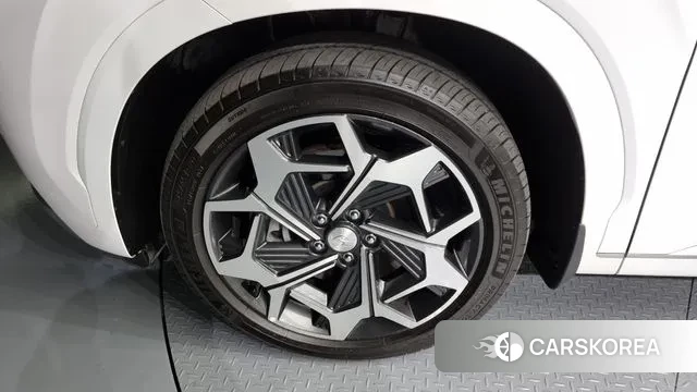 Hyundai Palisade id 3367054 из Кореи 15