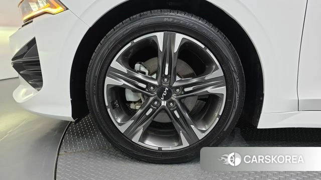 Kia K5 3rd generation id 4488862 из Кореи 26