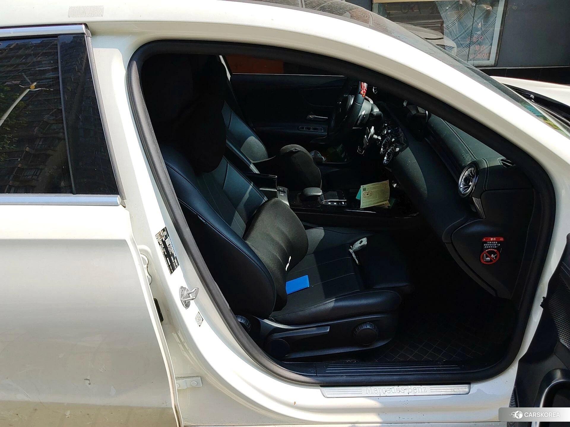 Mercedes-Benz A-Class id 4513918 из Китая 16