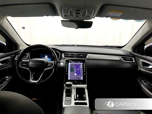 Roewe RX5 id 4219568 из Китая 14