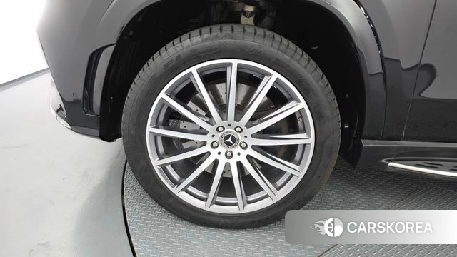 Mercedes-Benz GLS - Class X167 id 4476228 из Кореи 15