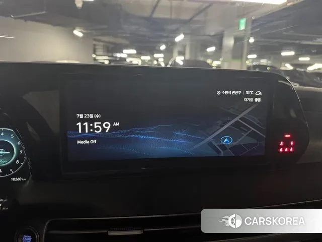 Hyundai The New Palisade id 2959036 из Кореи 9