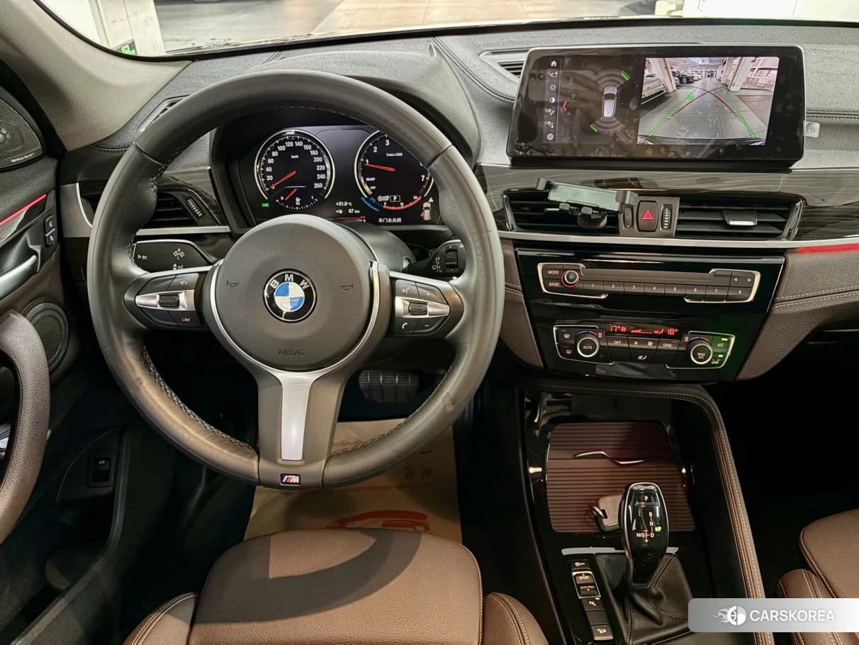 BMW X1 id 4440515 из Китая 13