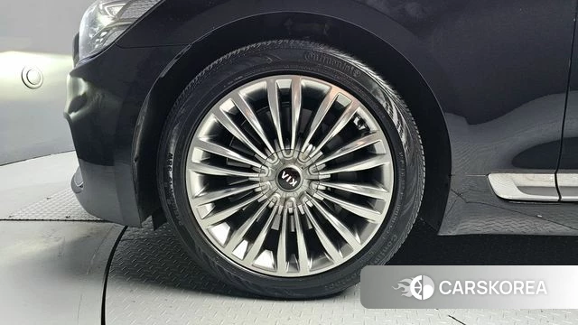 Kia More K9 id 3807208 из Кореи 15