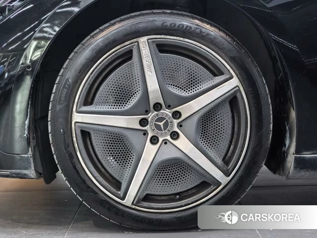 Mercedes-Benz EQE id 4300290 из Китая 13