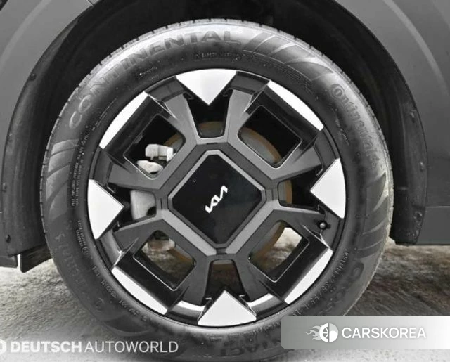 Kia The New Carnival 4th Generation id 3940119 из Кореи 15