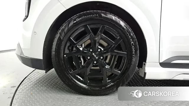 Kia The New Carnival 4th Generation id 3590375 из Кореи 15