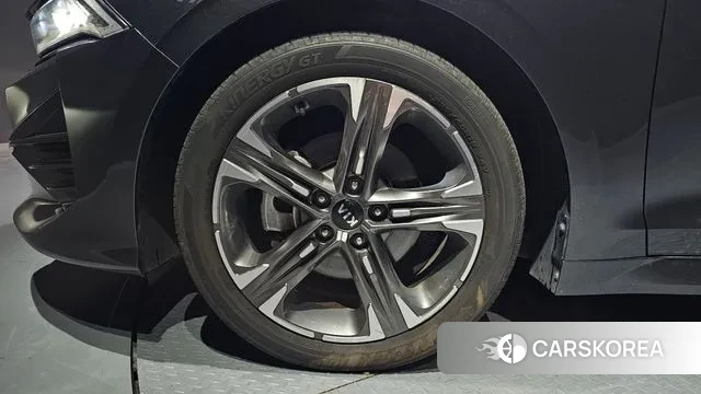 Kia K5 3rd generation id 3513799 из Кореи 15