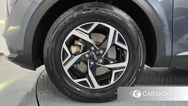 Kia Sportage 5th Generation id 4779762 из Кореи 26