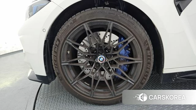 BMW M4 (G82) id 4354188 из Кореи 25