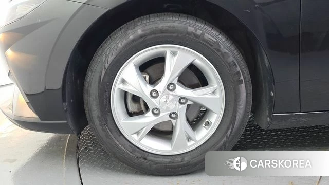 Hyundai Avante (CN7) id 4344091 из Кореи 15