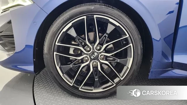 Kia K5 3rd generation id 3385277 из Кореи 15