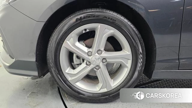 Hyundai Sonata New Rise id 3873577 из Кореи 15