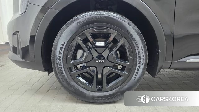 Kia The New Sorento 4th Generation id 4414248 из Кореи 29