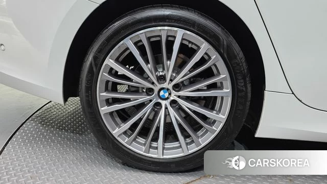 BMW 3 Series (G20) id 4475974 из Кореи 27