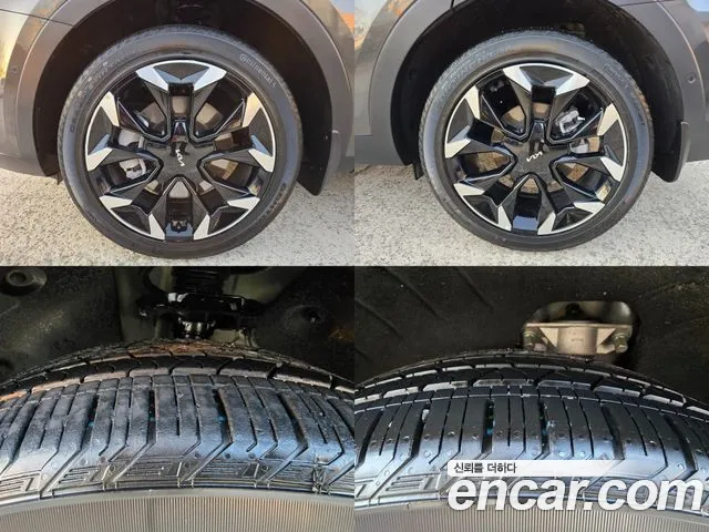 Kia The New Sorento 4th Generation id 2433947 из Кореи 15