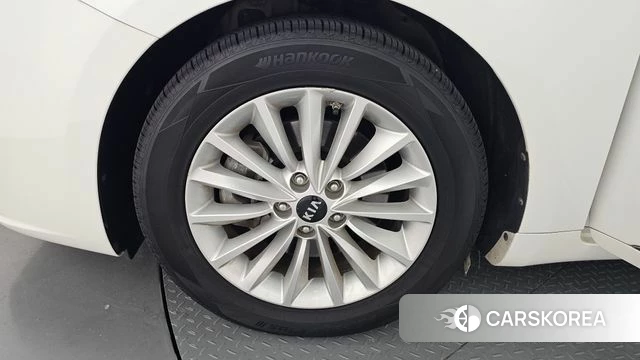 Kia Come New K7 id 4318292 из Кореи 15