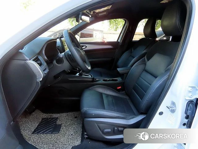 Renault Korea (Samsung) XM3 id 4893166 из Кореи 15
