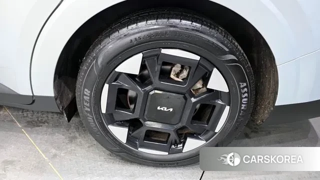 Kia The New Carnival 4th Generation id 3585850 из Кореи 15