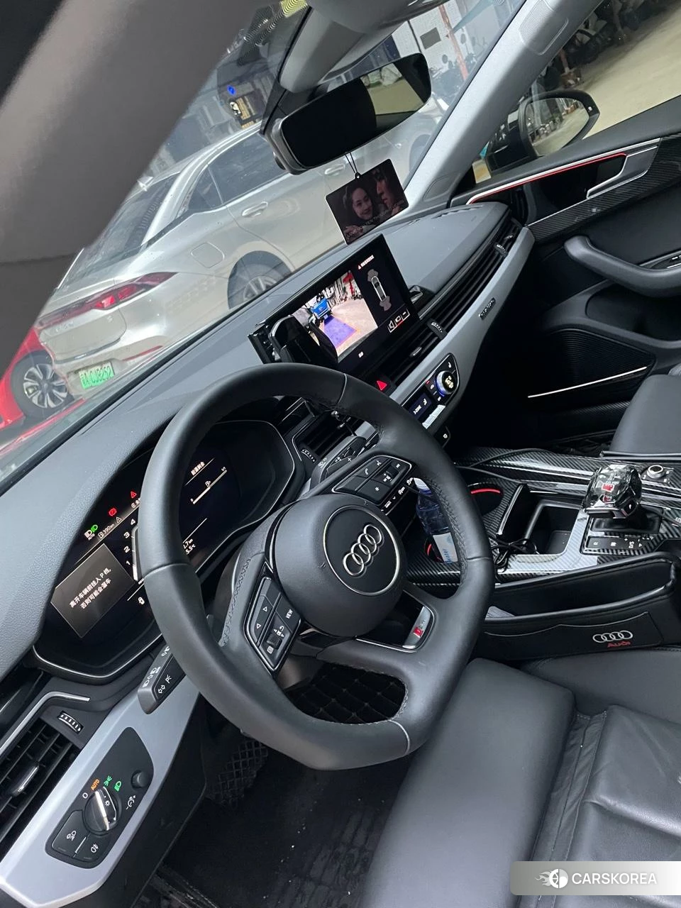 Audi A5 2023 Другой из Китая, фото 5