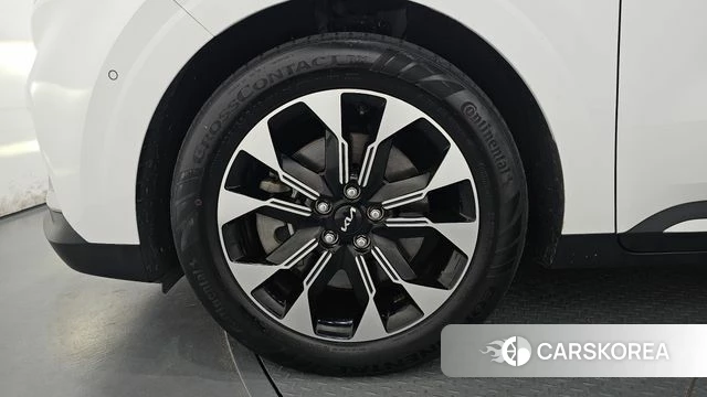 Kia Carnival 4th generation id 4579514 из Кореи 15