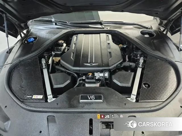 Genesis G90 (RS4) id 3732709 из Кореи 13