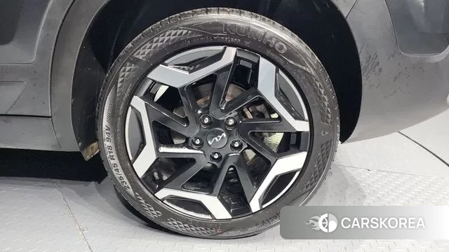 Kia The New Seltos id 3550138 из Кореи 15