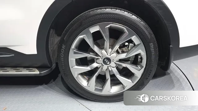 Kia Sorento 4th Generation id 3736466 из Кореи 15