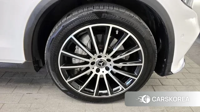 Mercedes-Benz GLC-Class X253 id 3505167 из Кореи 15