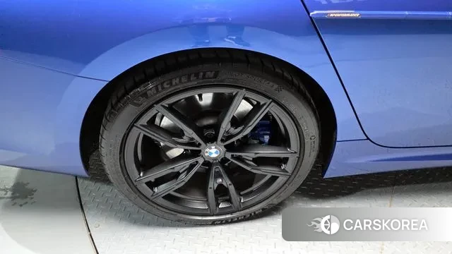 BMW 3 Series (G20) id 3335661 из Кореи 15