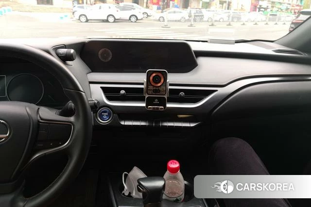 Lexus UX id 4274387 из Китая 11
