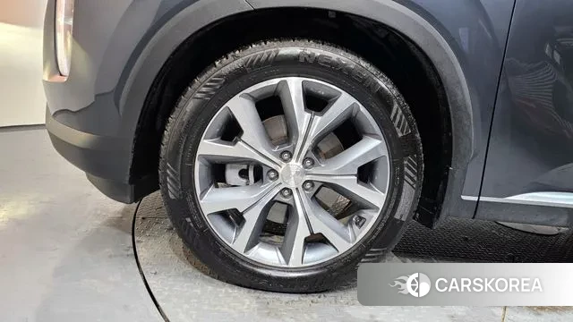 Hyundai Palisade id 3577962 из Кореи 15