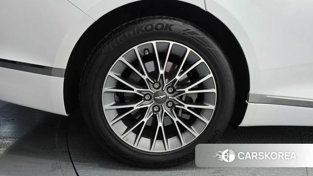 Genesis G80 (RG3) id 4250108 из Кореи 15