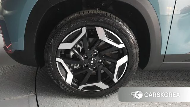 Kia The New Seltos id 4387854 из Кореи 15